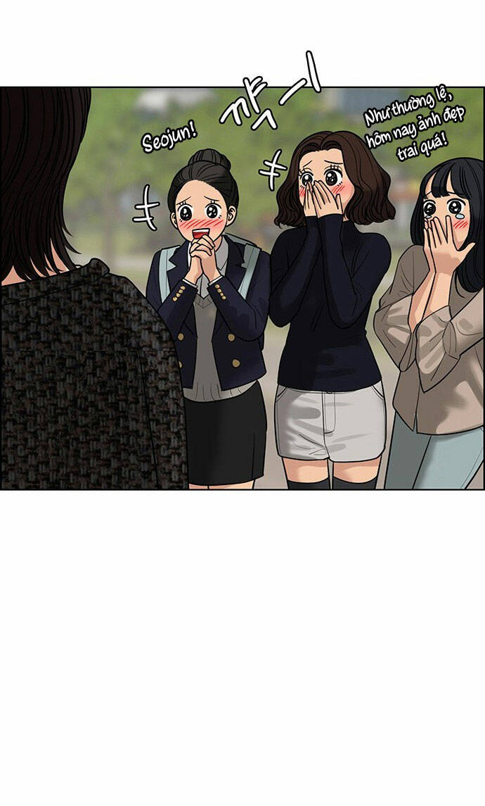 nữ thần giáng thế chapter 175.1 27