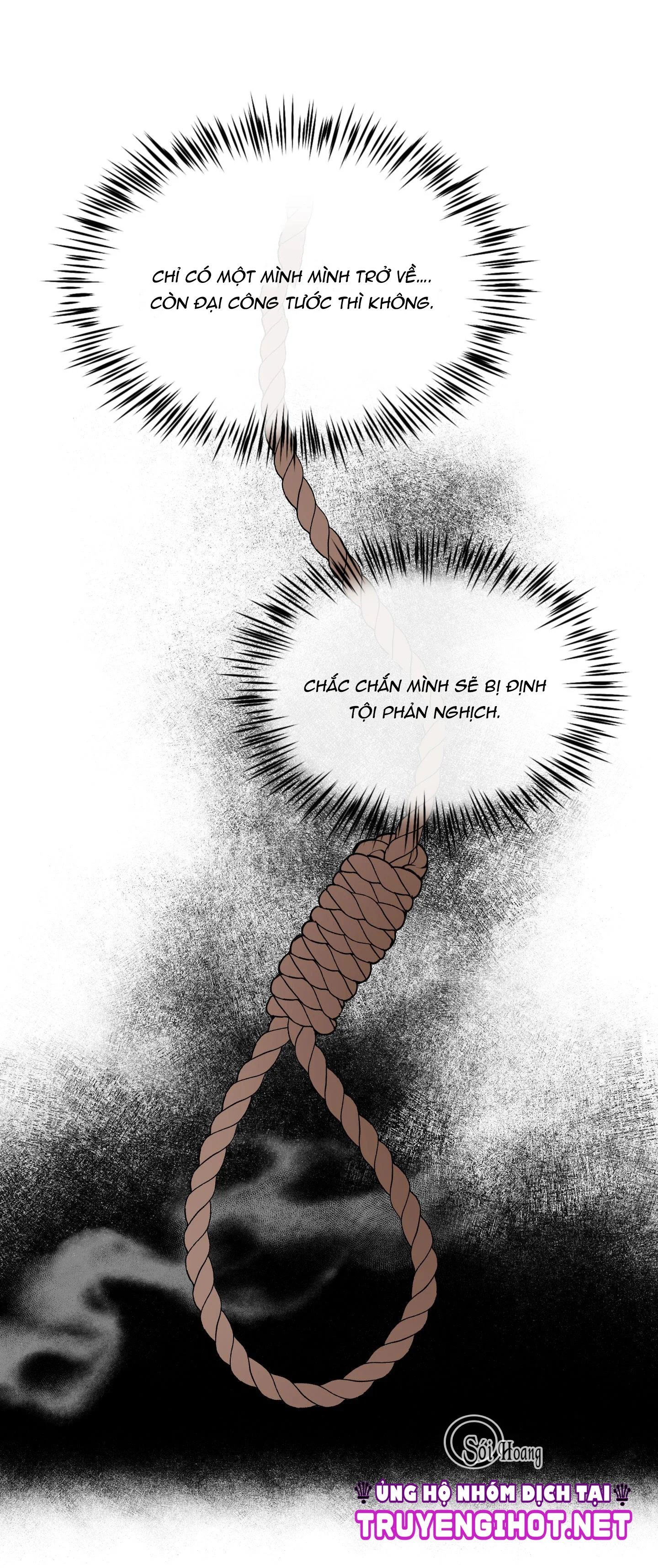 plaything - món đồ chơi của đại công tước chapter 22.1 24