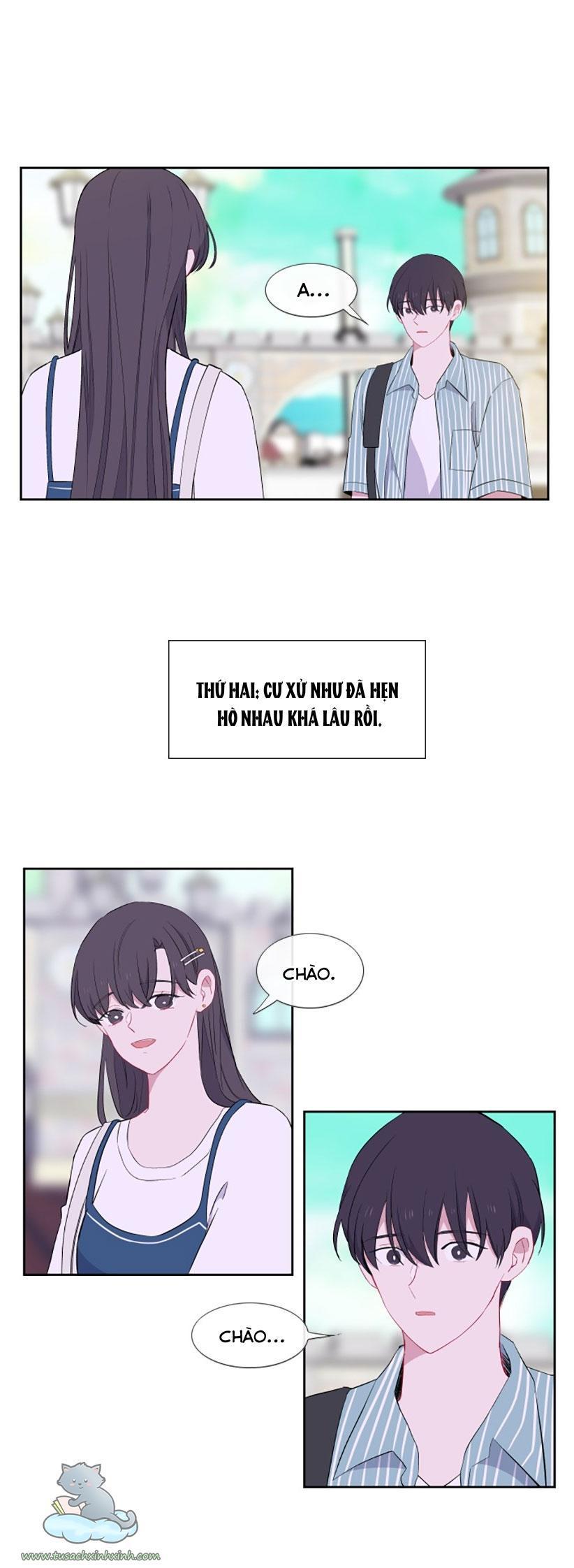 về bên anh chapter 26 43