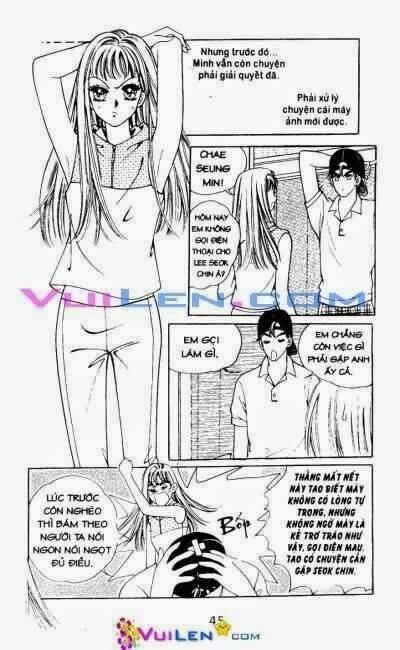 kẻ săn tiền chapter 7 45