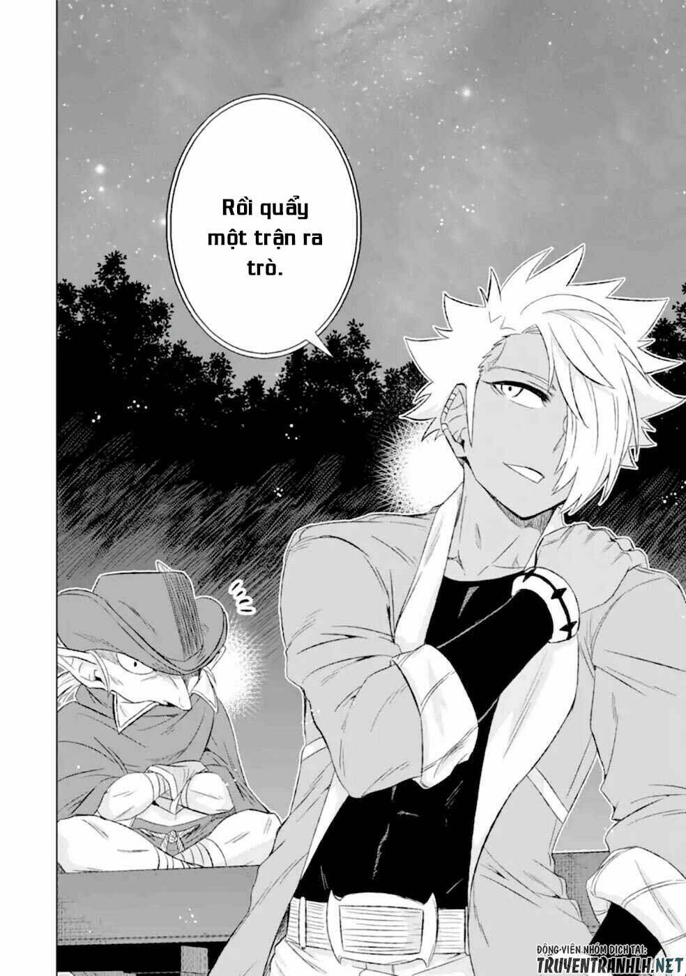 isekai de tadahitori no mamono tsukai ~ tenshoku shitara maou ni machigawa remashita chapter 29 51