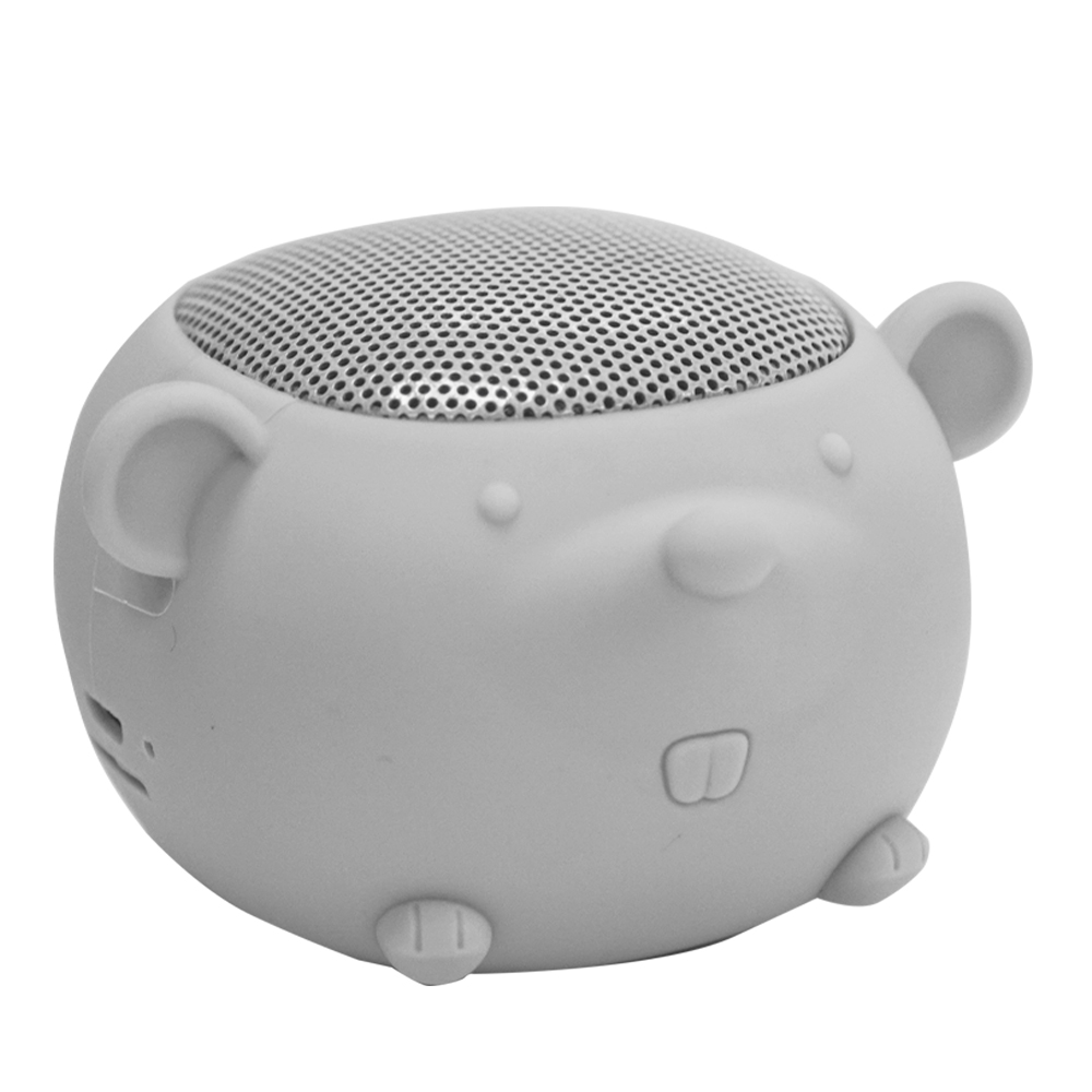 [Hàng Chính Hãng] Loa di động SoundMax MB hỗ trợ tính năng kết nối TWS | Bluetooth Speaker SoundMax MB Support True Wireless Stereo Connect