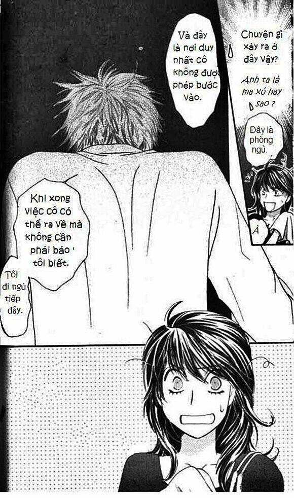 diamond life chapter 1 45