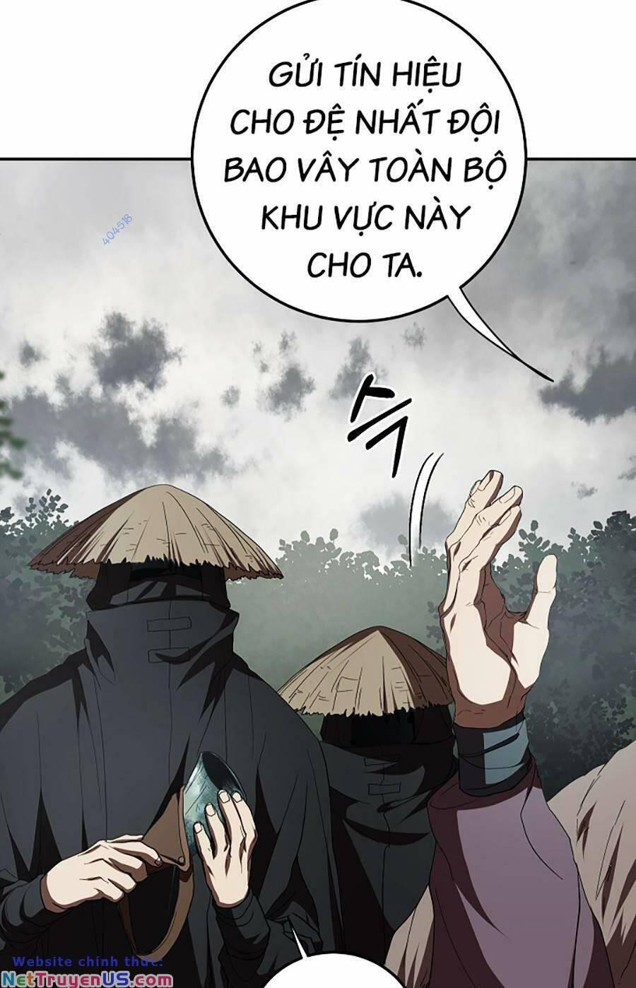 võ đang kỳ hiệp chapter 109 44