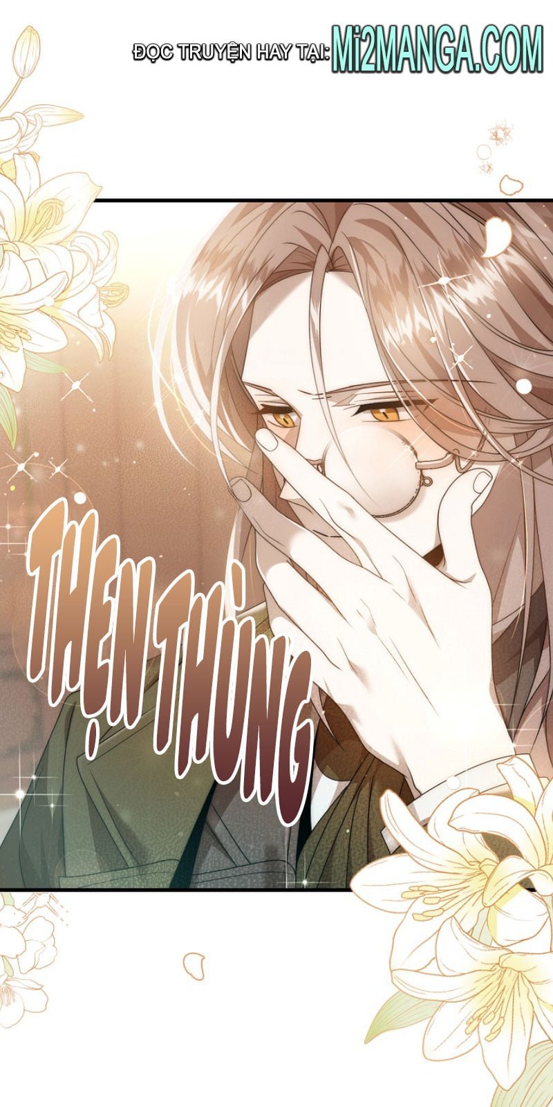 tôi đã gặp nam chính trong ngục tù chapter 21.2 42