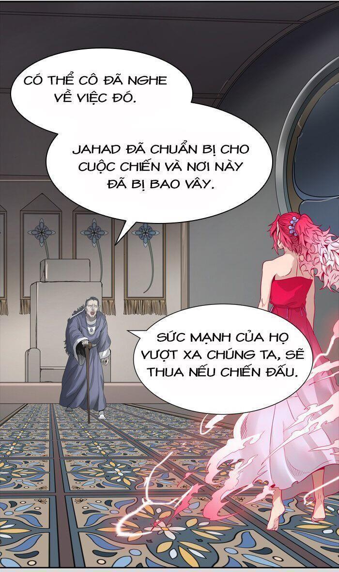 tòa tháp bí ẩn 2 chapter 457 47