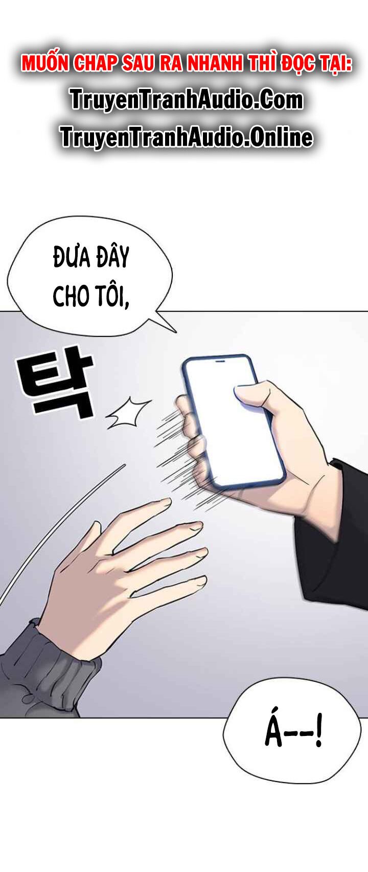 nhật ký khát vọng (desire diary) chapter 3 87