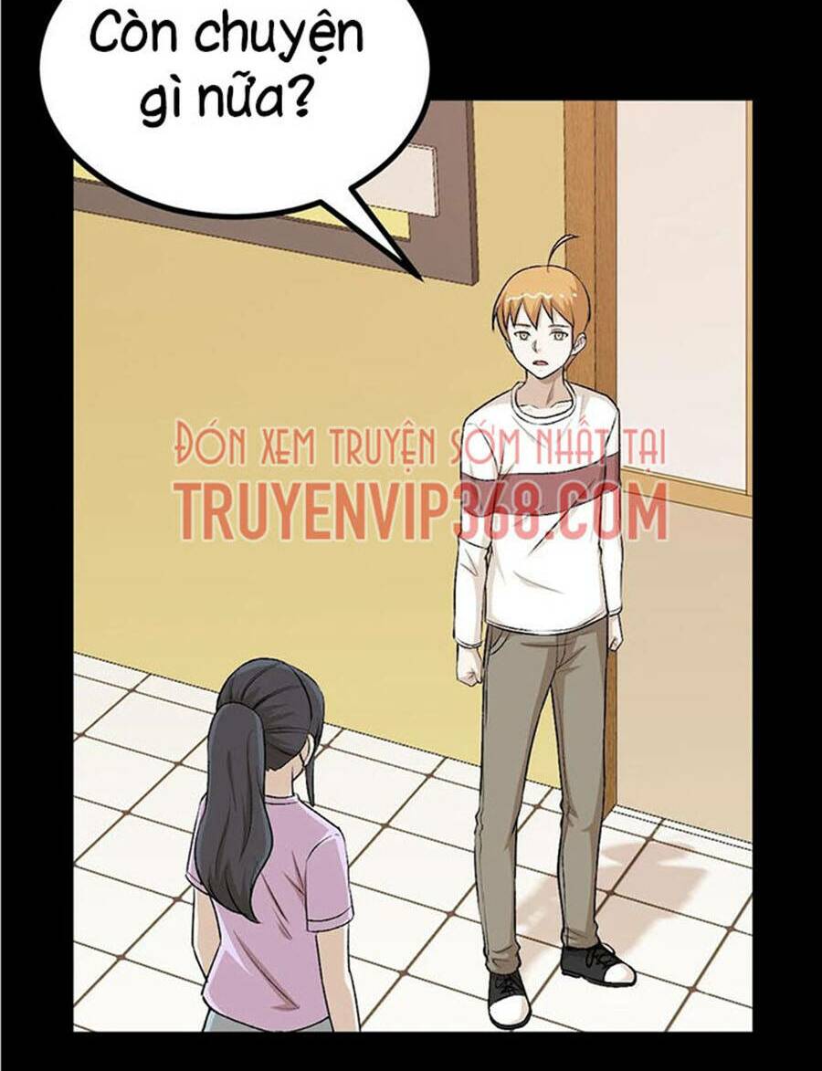 đai ca trở lại tuổi 16 chapter 130 27