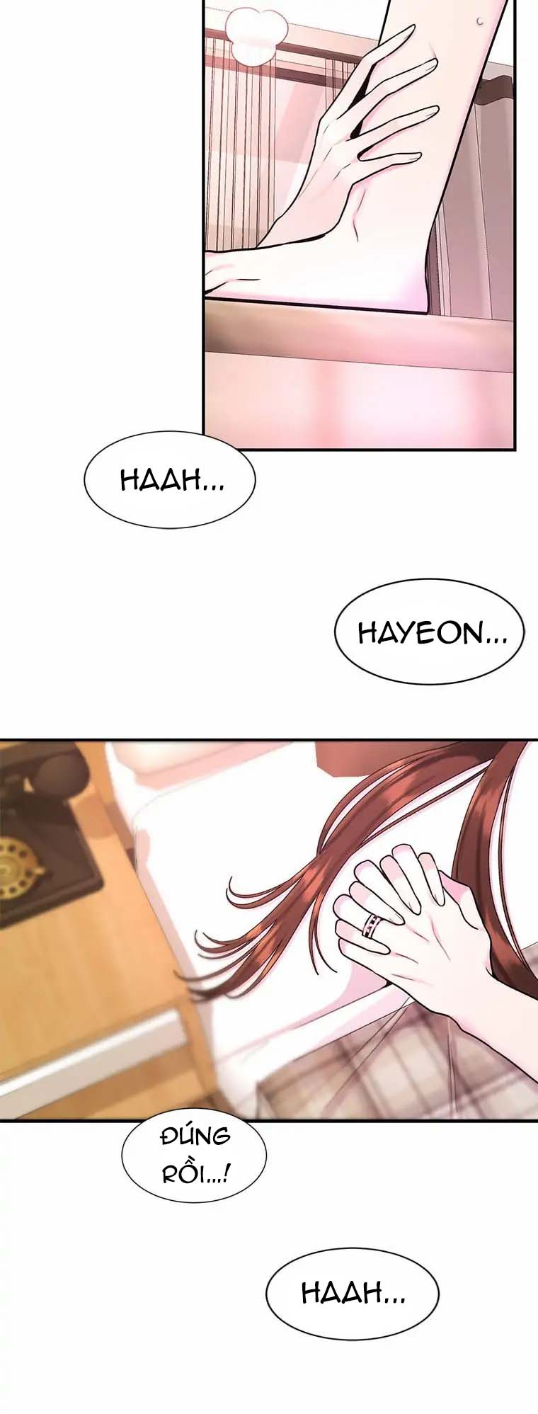 nghệ sĩ cello chapter 55.1 19