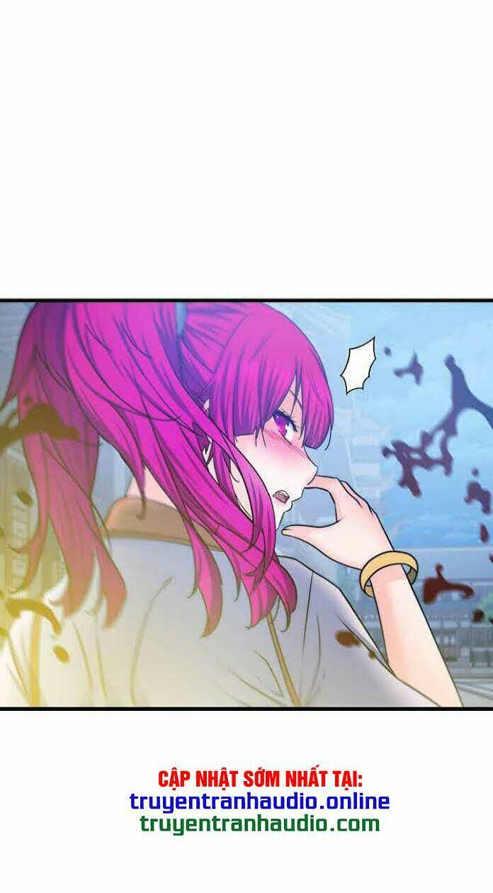 lôi thần chuyển sinh chapter 29 30