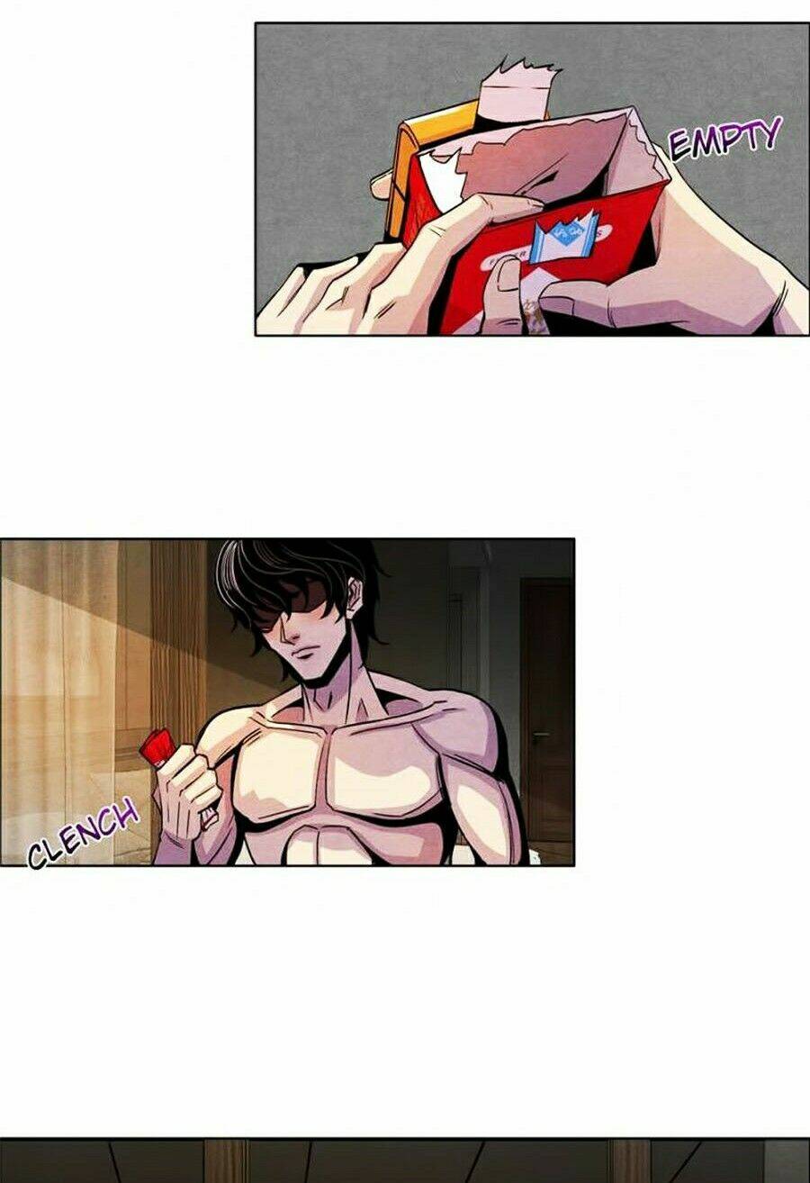 bác sĩ hỗn mang chapter 1 23