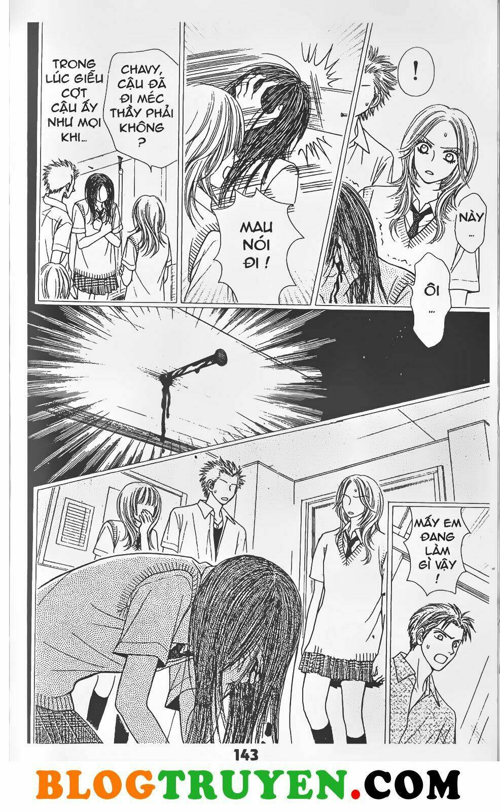 truyền thuyết bí ẩn chapter 2 37