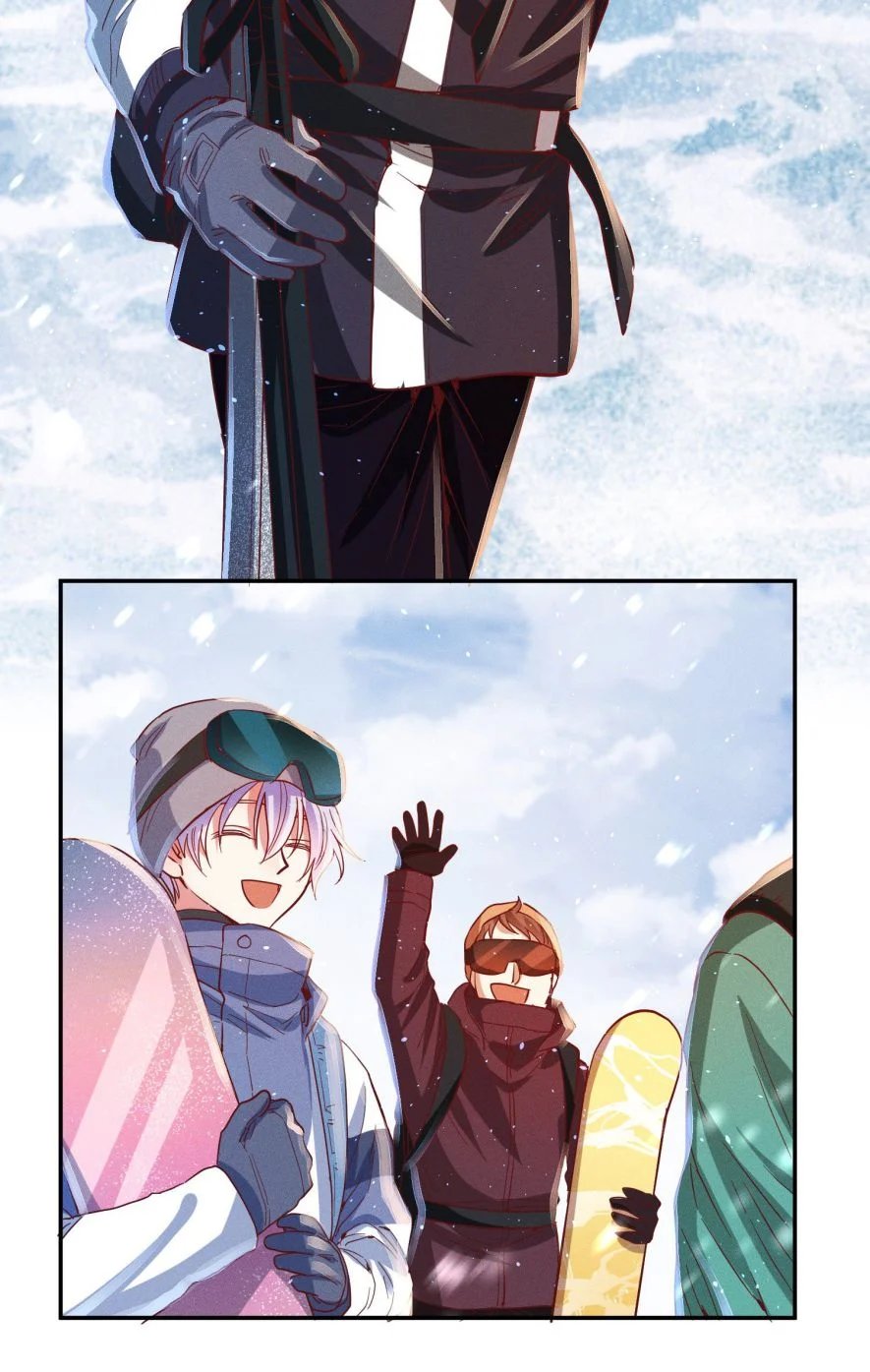 mê muội mất cả ý chí chapter 36 21