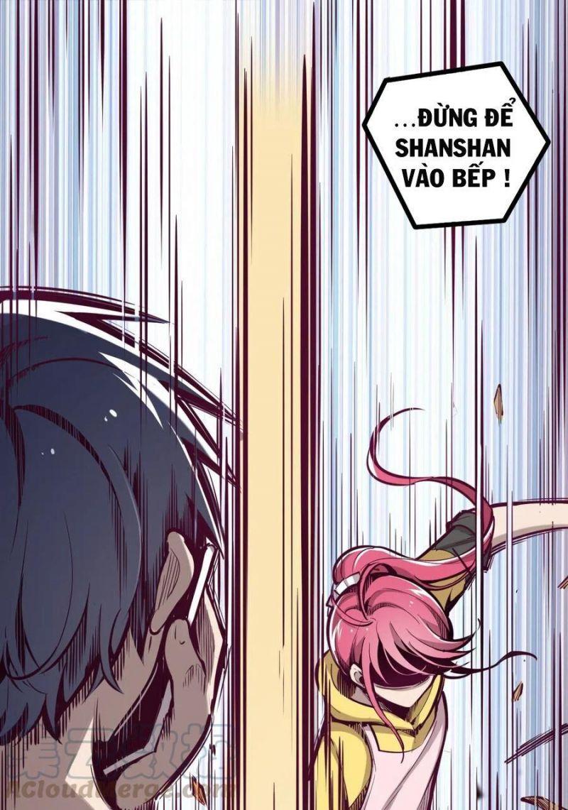 oan gia chung nhà ! chapter 2.5 37