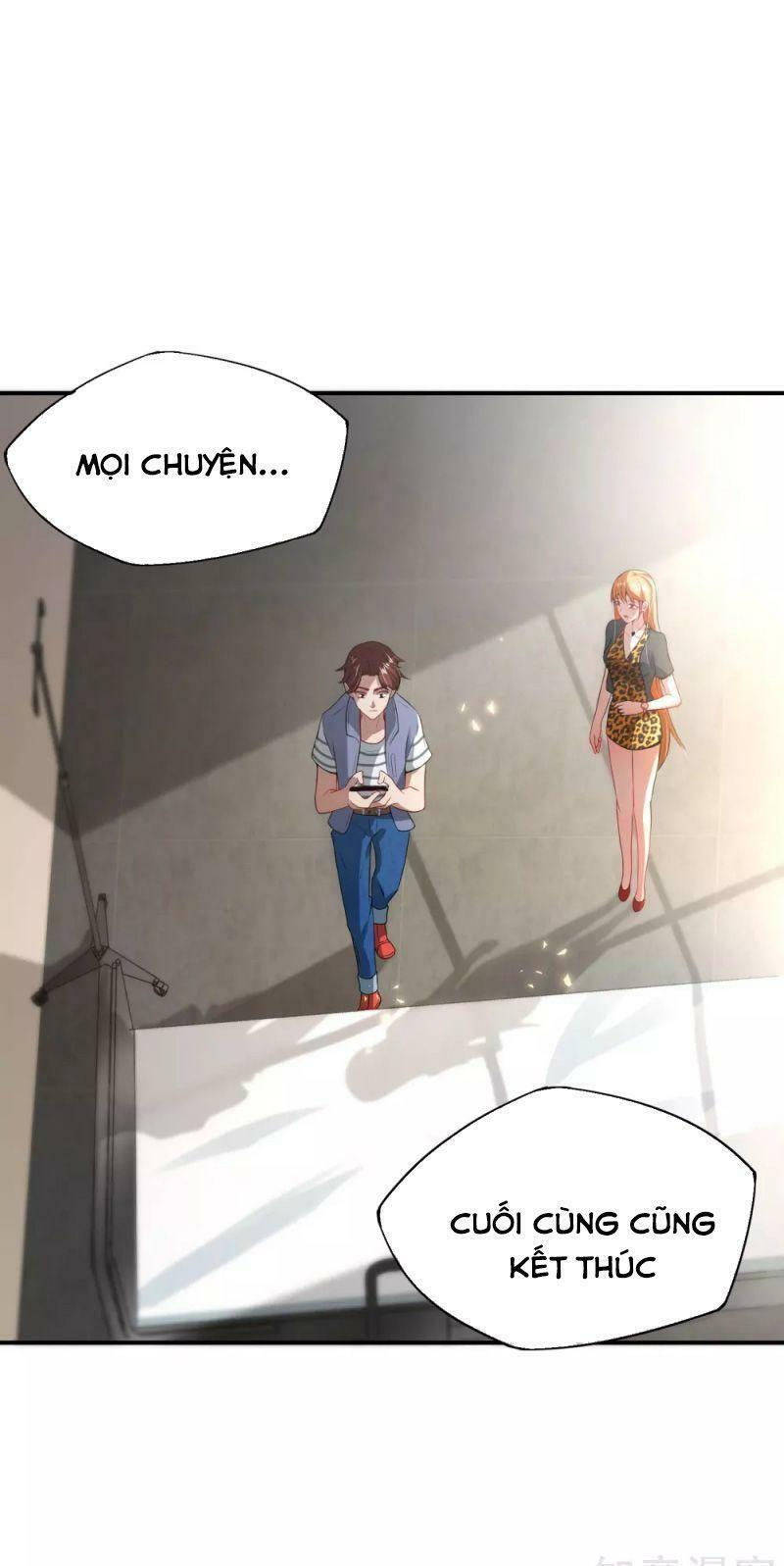vòng bạn bè mạnh nhất của tiên giới chapter 49 1