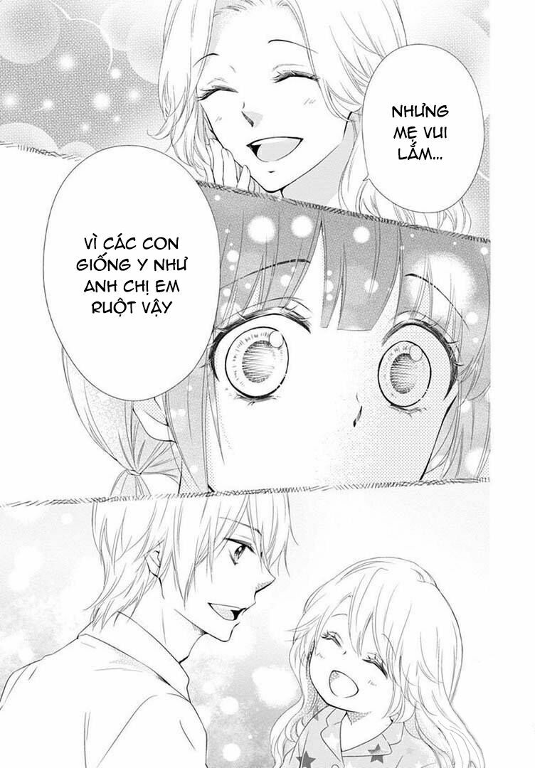 hidamari no tsuki chapter 5 7