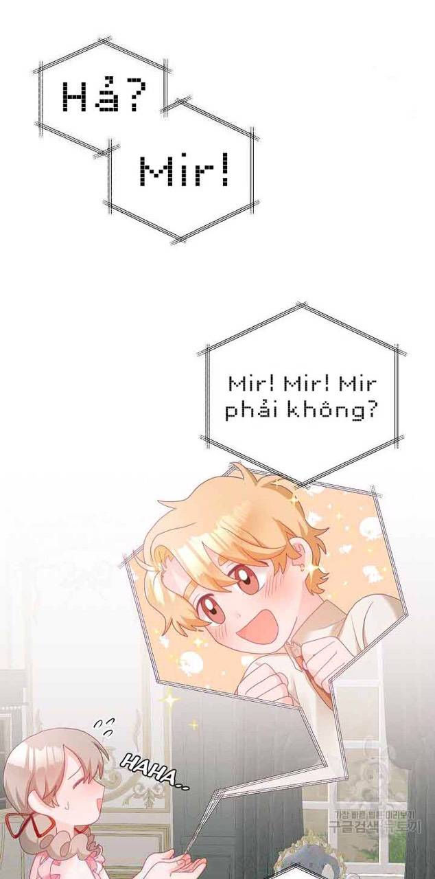 cô tiểu thư bé nhỏ thuần hóa các nhân vật chính chapter 13 7