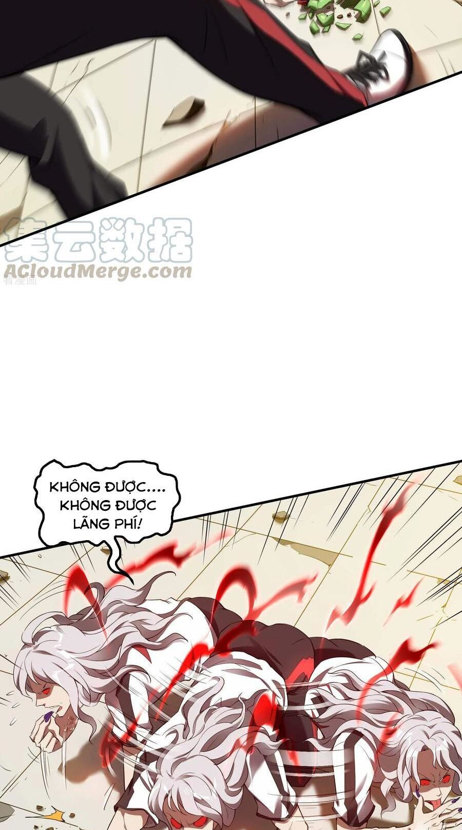 đệ nhất người ở rể chapter 56 31