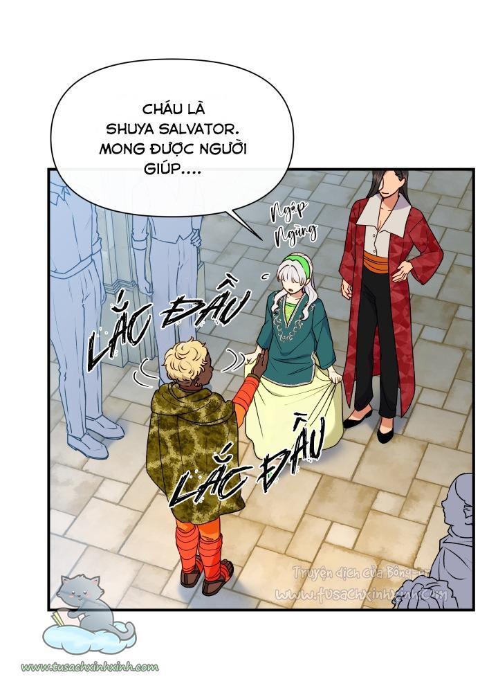 công nương khế ước của gia tộc công tước quái vật chapter 80 12