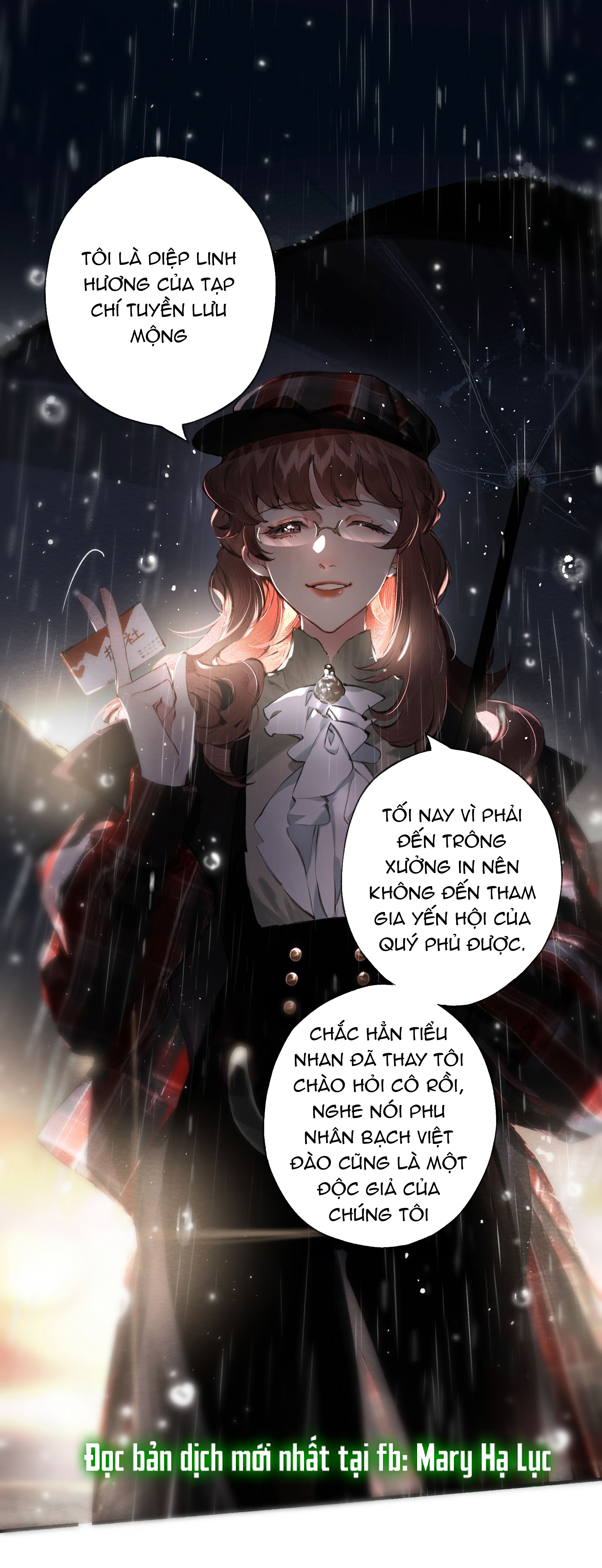 trộm hương chapter 15 19