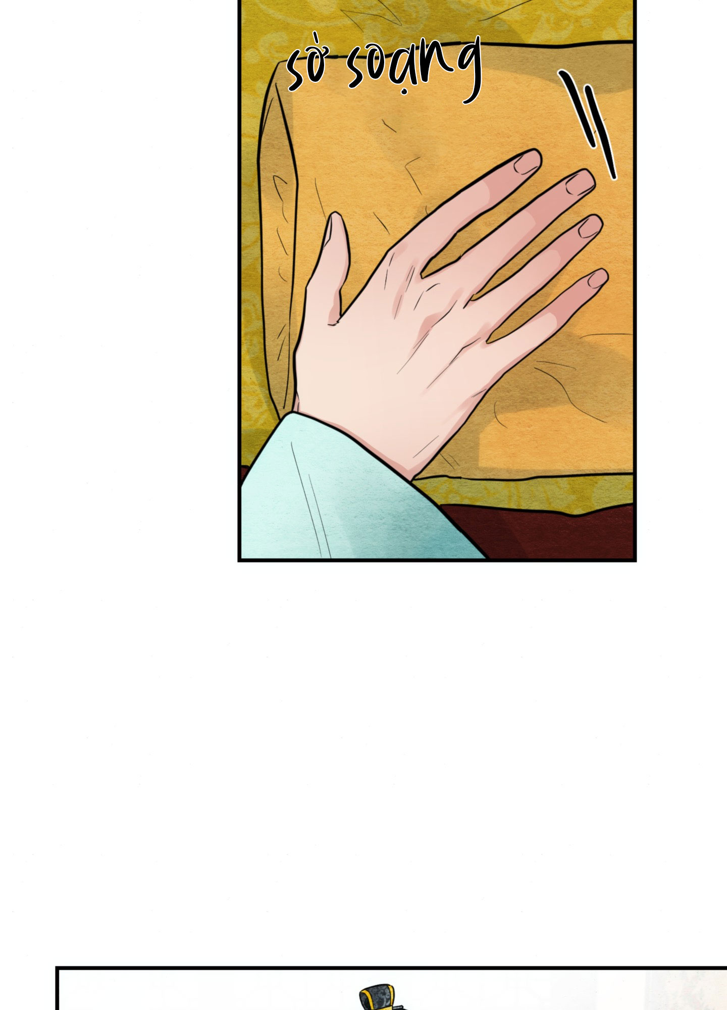 Cương Nhân chapter 30 5