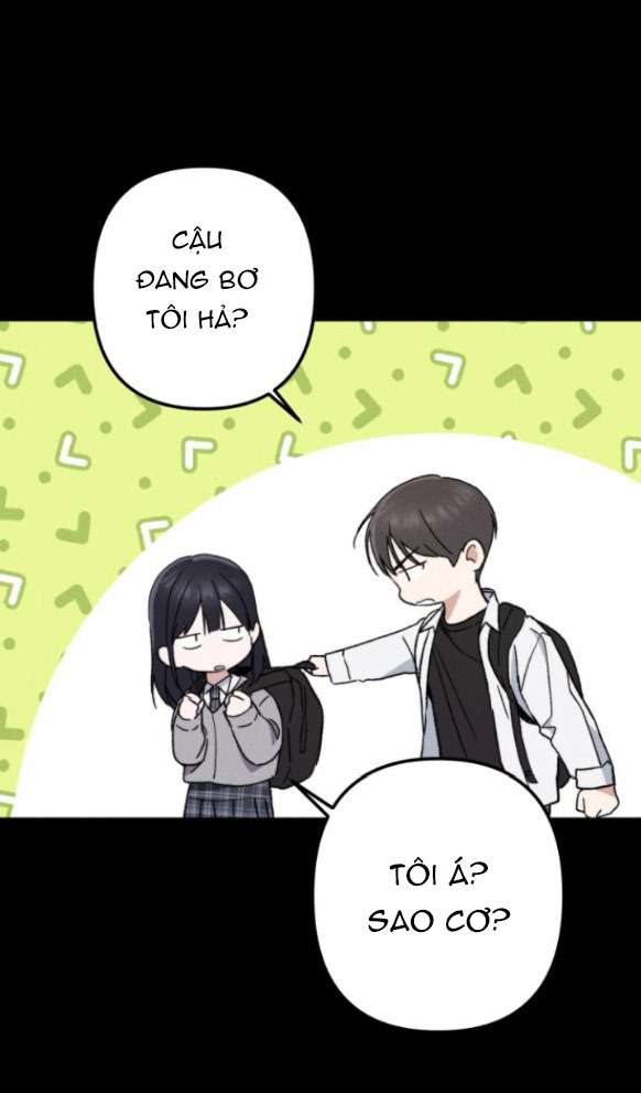 bóng râm mùa xuân chapter 6.2 4