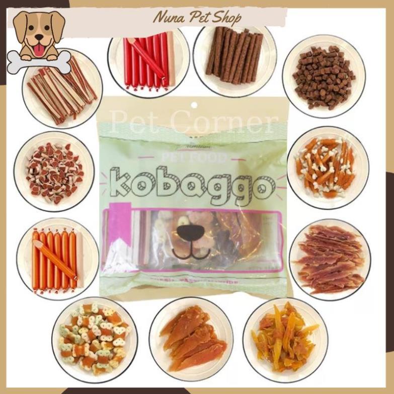 Bánh thưởng cho thú cưng