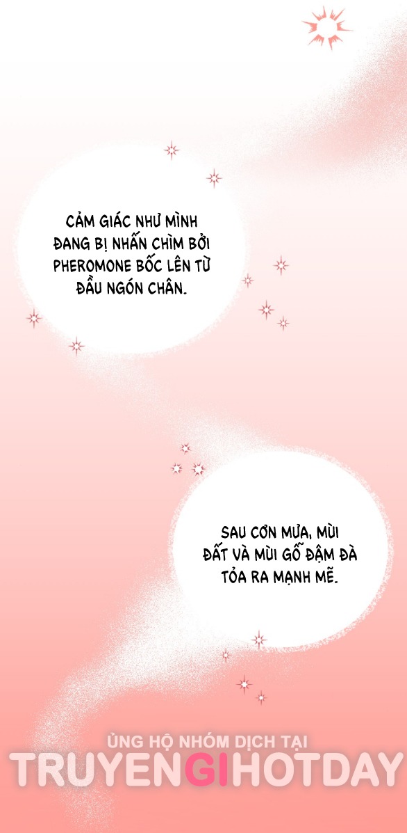 [18+] chuyện mèo trắng bị ba tước báo đen ăn thịt chapter 1.2 31