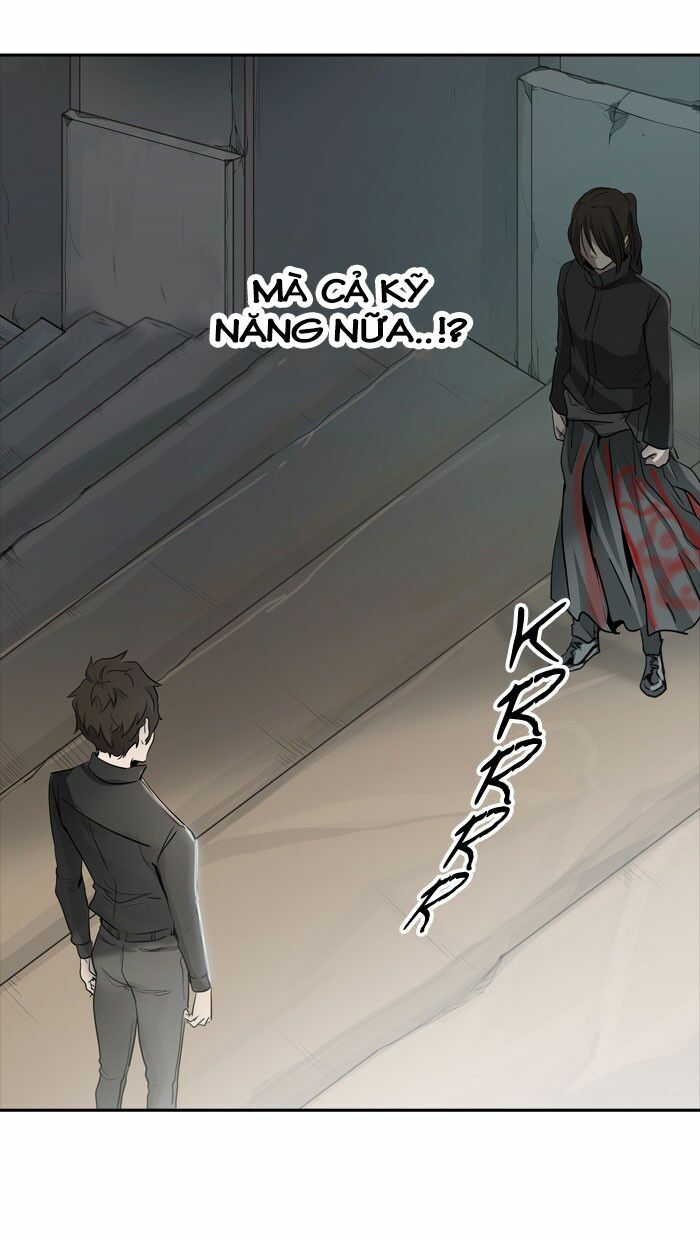 tòa tháp bí ẩn 2 chapter 266.5 27