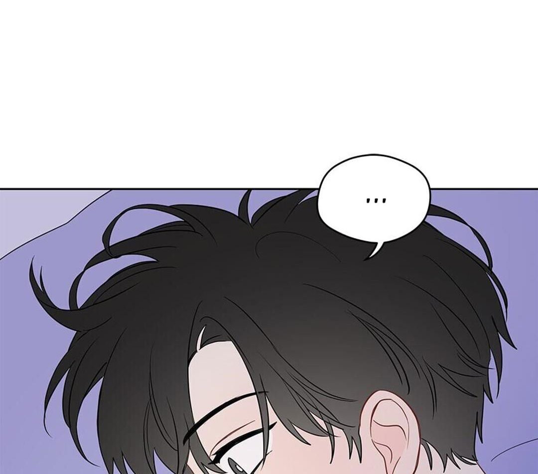 chuyện quái gì với giấc mơ đó vậy chapter 41 42