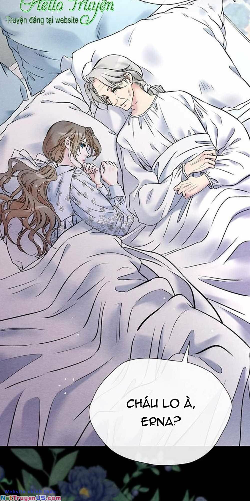 Hoàng Tử Rắc Rối chapter 32.2 49