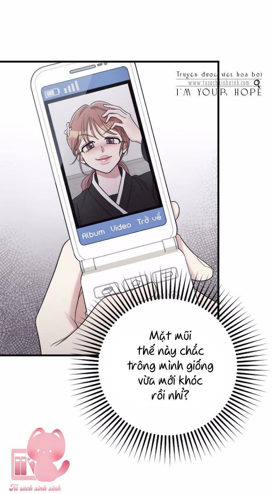 cô đi mà lấy chồng tôi đi chapter 43 47