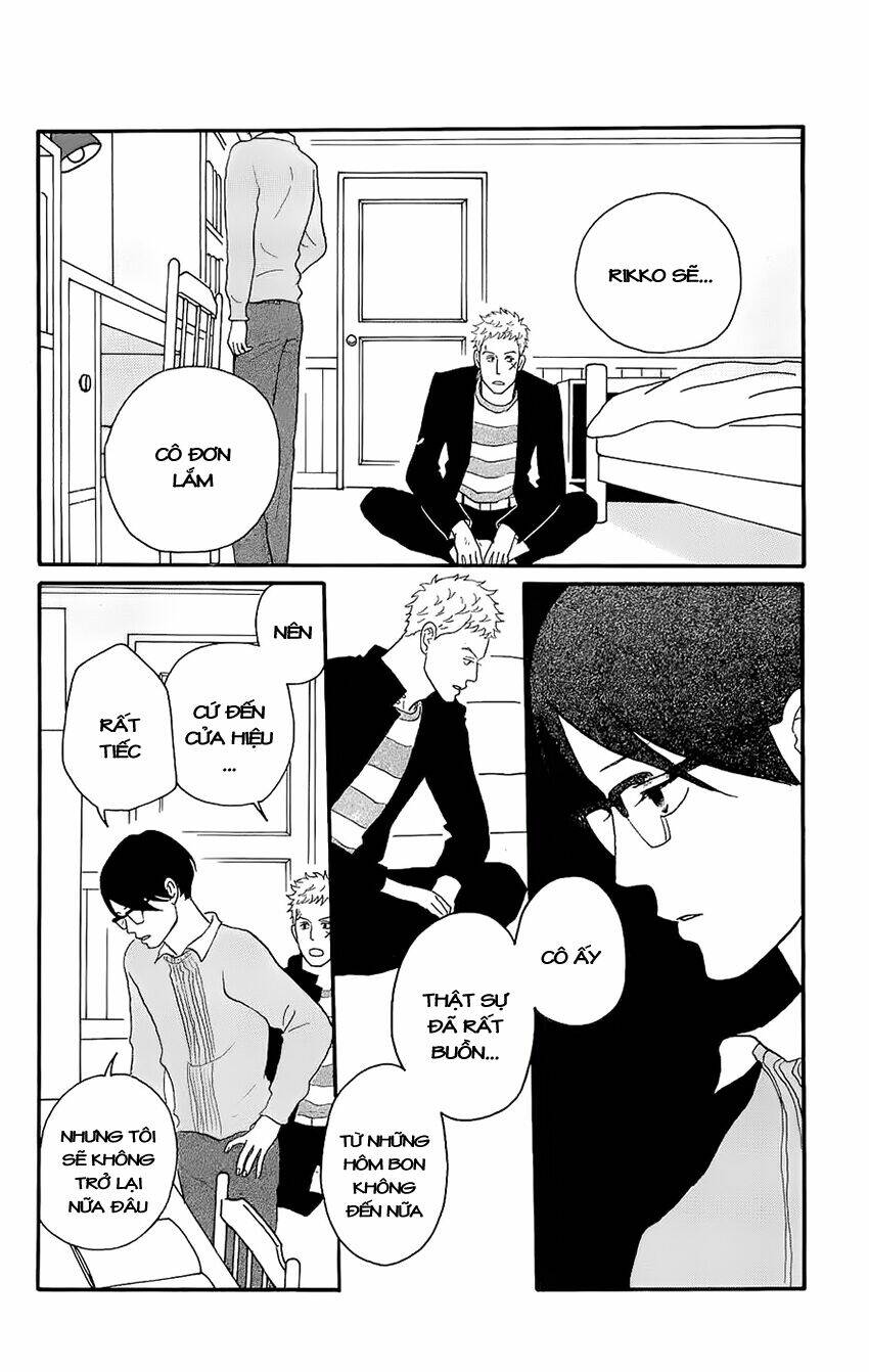 sakamichi no apollon chapter 14 17