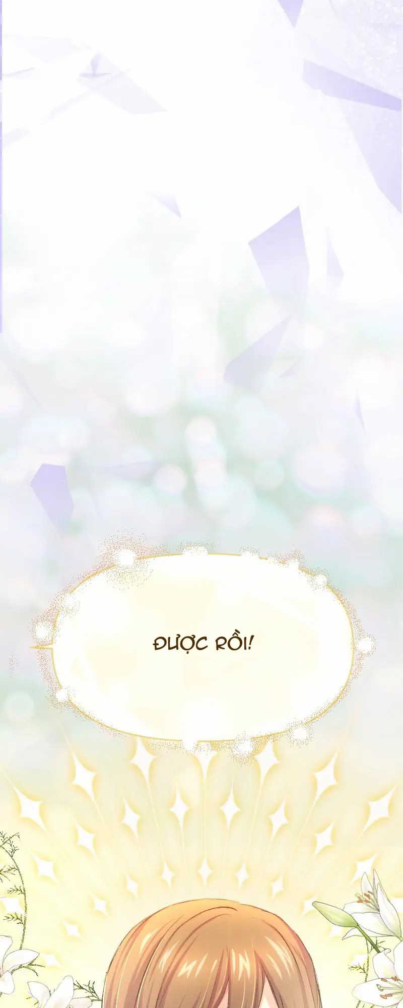 cô dâu lừa dối và chàng sư tử hung dữ chapter 3.2 3