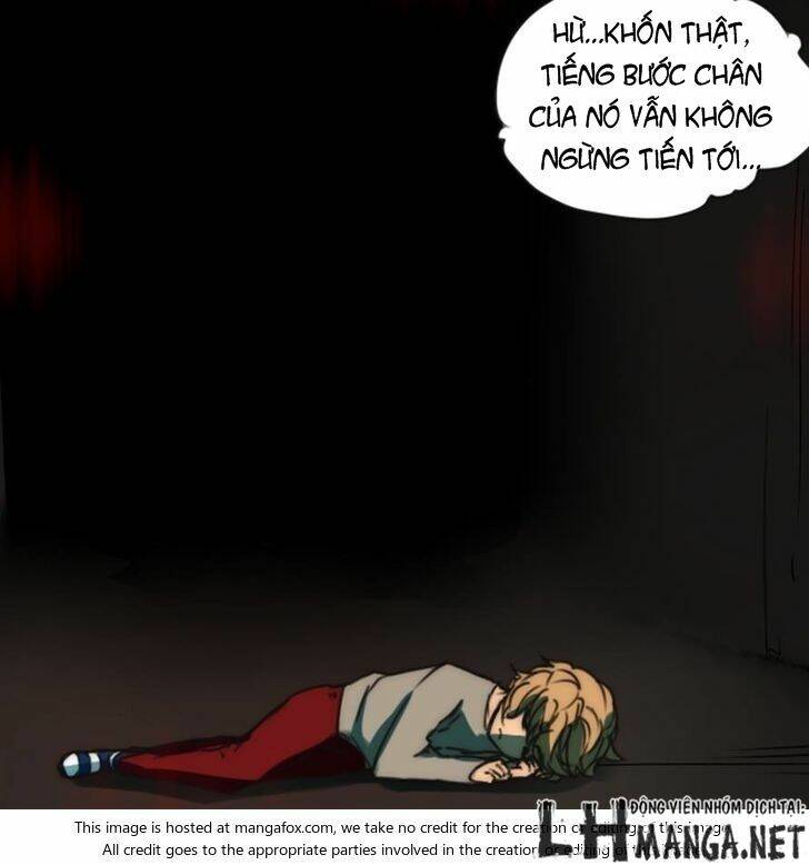 catharsis chapter 23 29