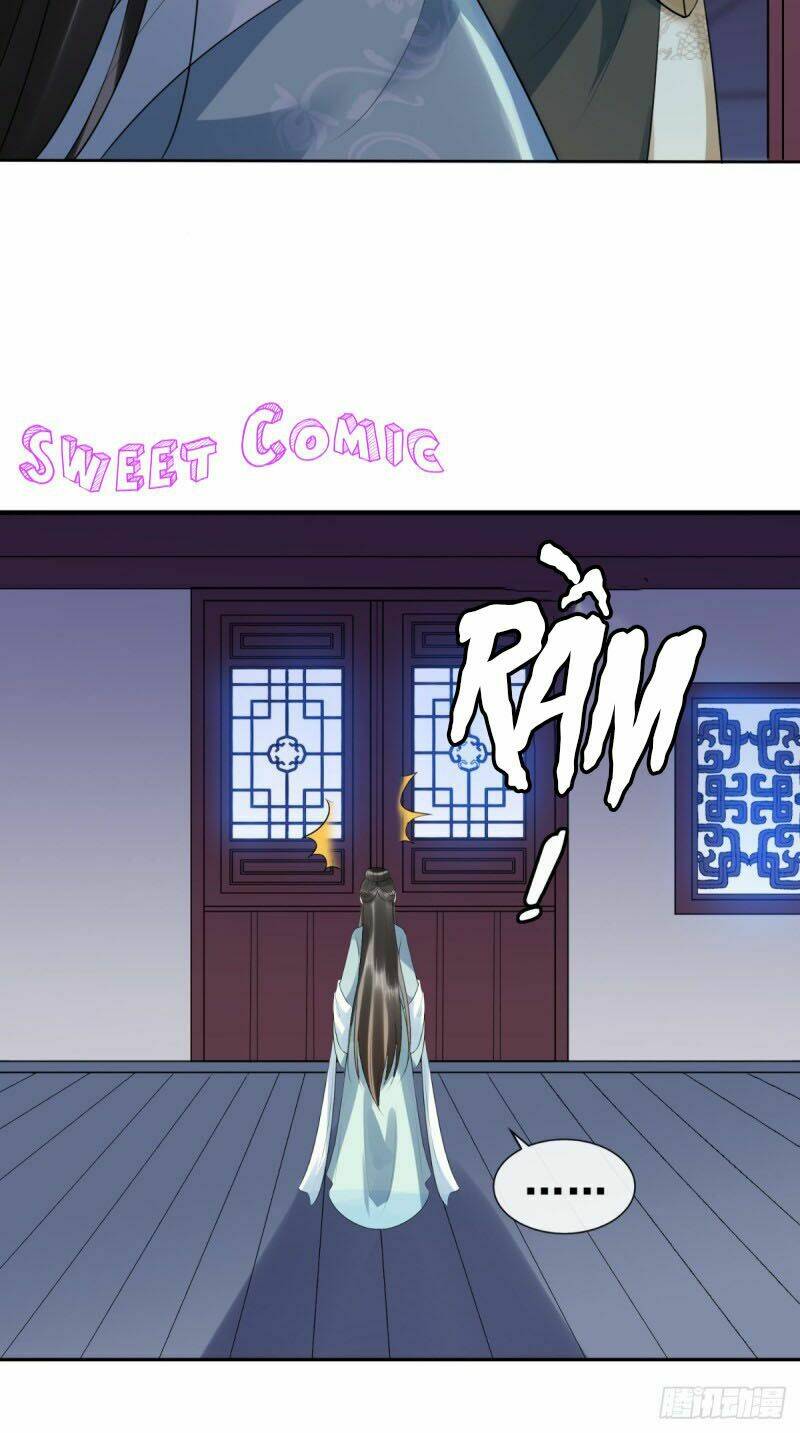 bổn cung muốn làm hoàng đế chapter 4 10