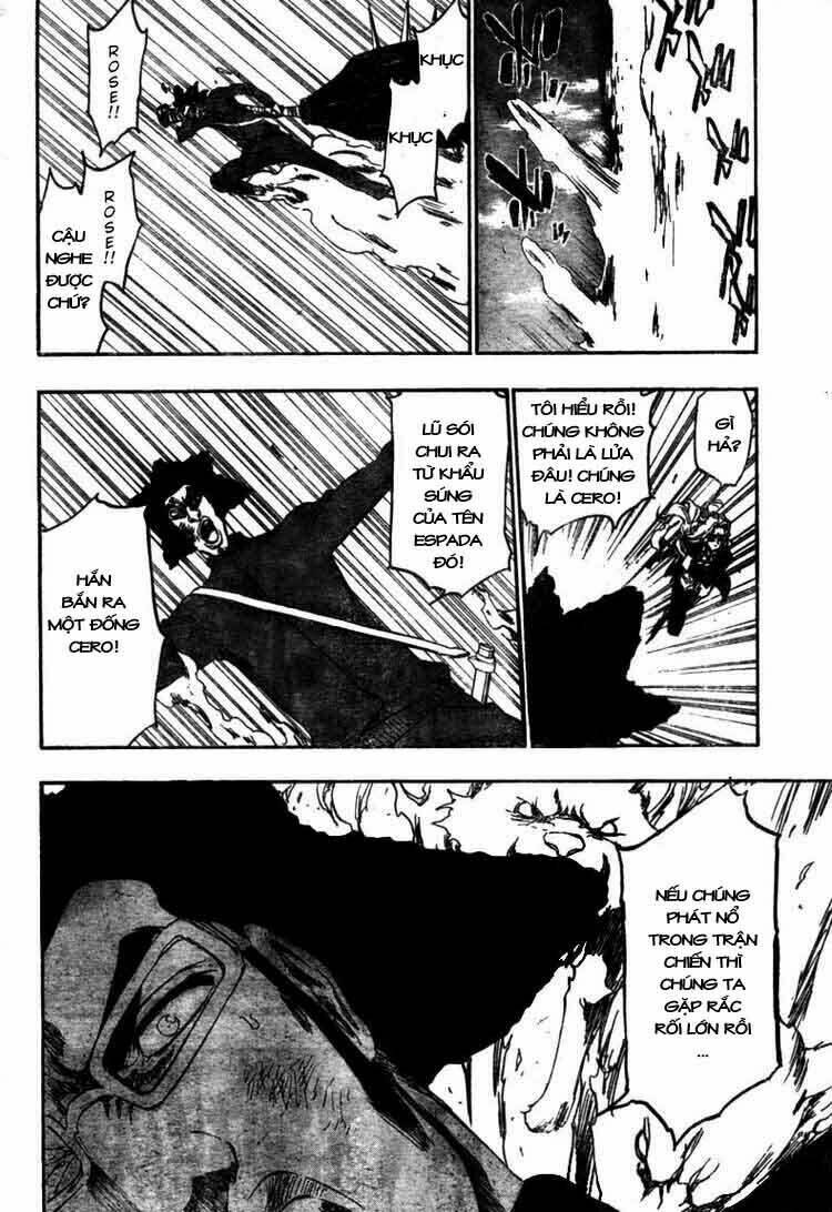 thần chết ichigo chapter 373 12