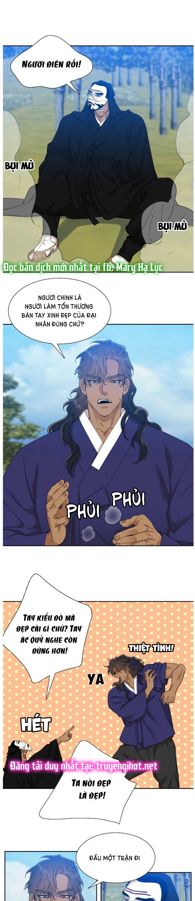 mắt phủ toàn sương chapter 46 6