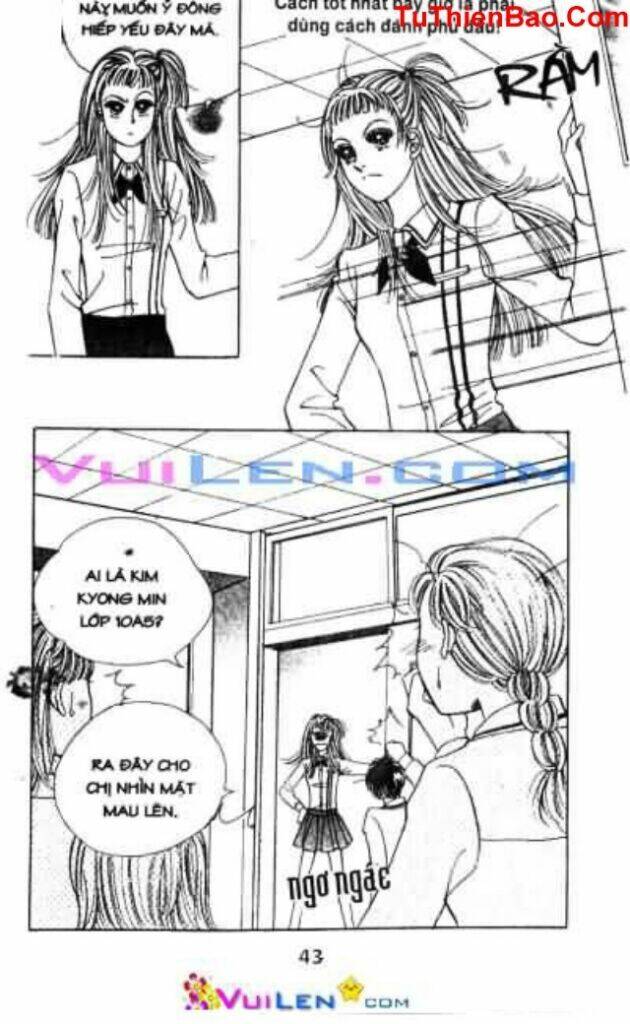 virus tiền chapter 2 44