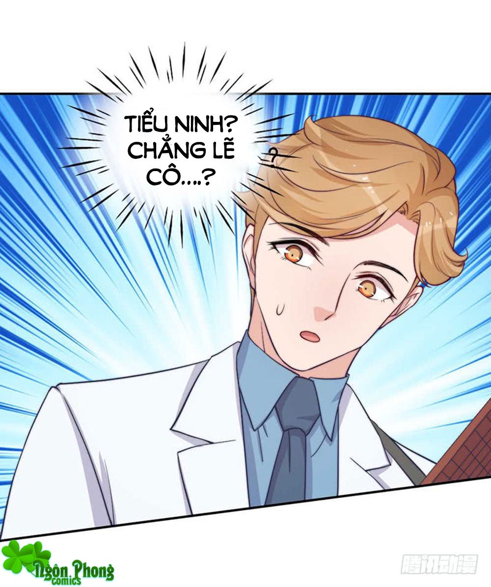 Bà Xã Tôi Là Nam Thần chapter 51 - Trang 45