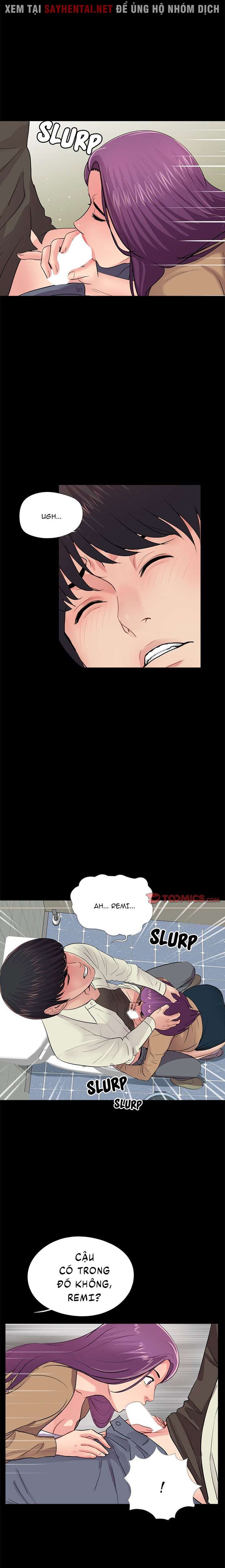 his return manhwa chapter 24 4