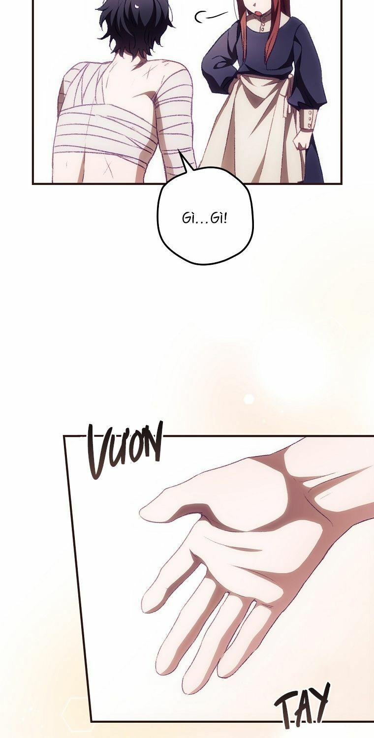 tôi nhìn thấy cái chết của bạn chapter 10 8