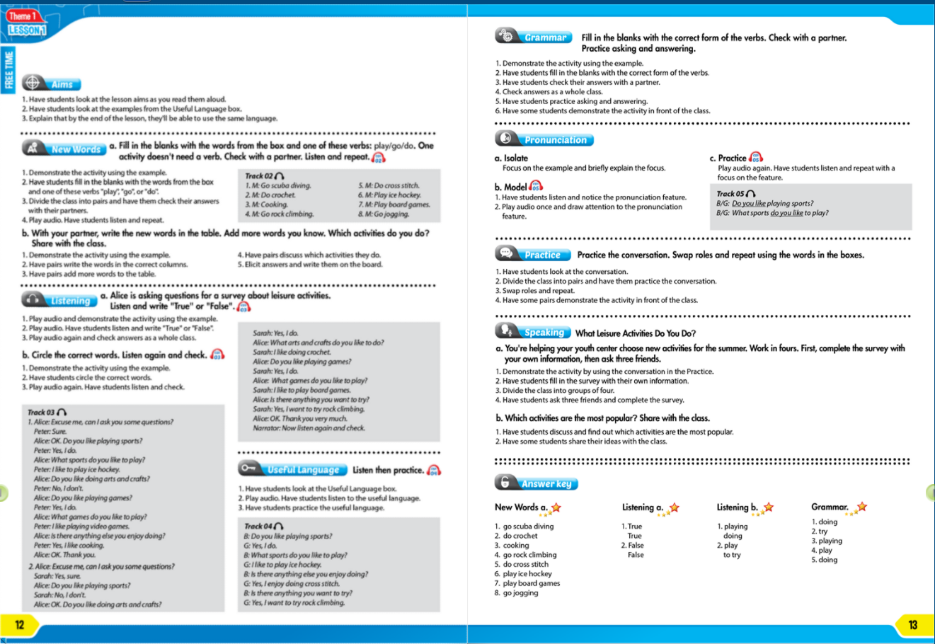 I-Learn Smart World 8 Sách giáo viên điện tử