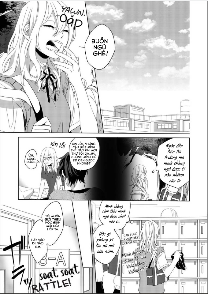 bóng tối chapter 1.2 1