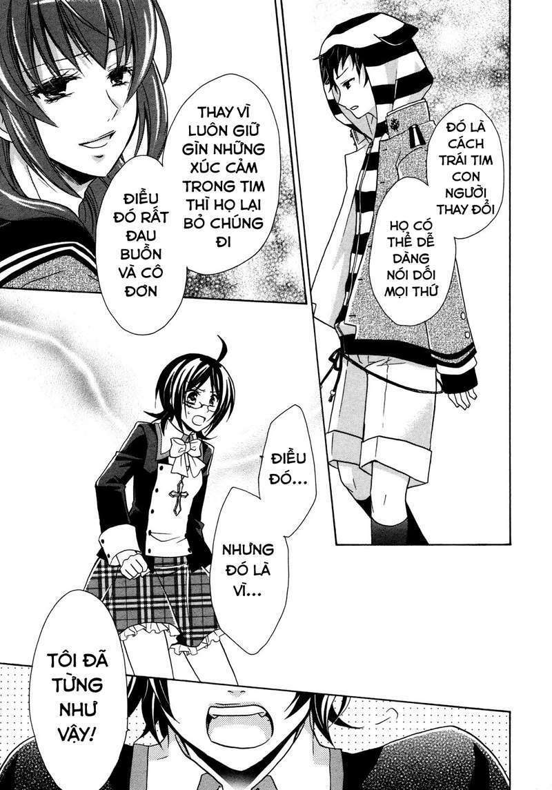 hiiro ouji chapter 8 22