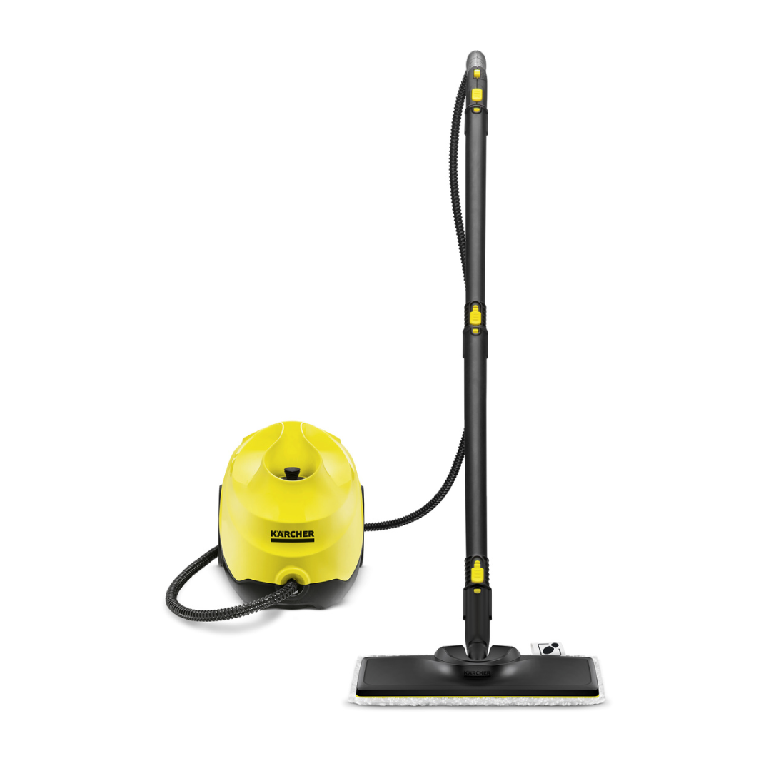 Máy Làm Sạch Bằng Hơi Nước Karcher SC3 Easyfix