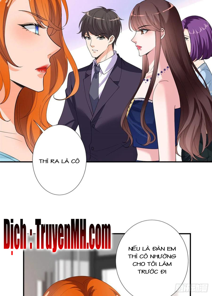 thí hôn lão công, cần giúp sức chapter 430 13