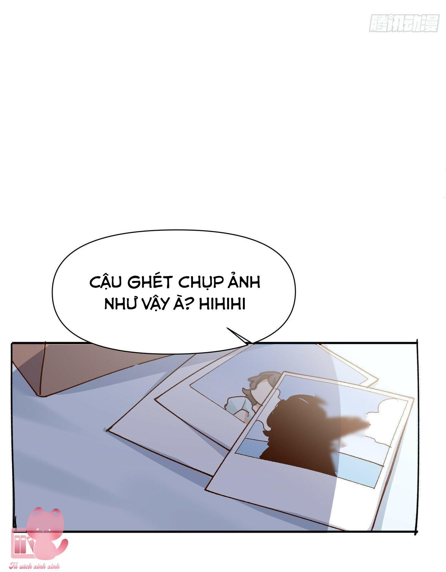 mười năm sau, tôi kết hôn cùng kẻ thù không đội trời chung chapter 44 11