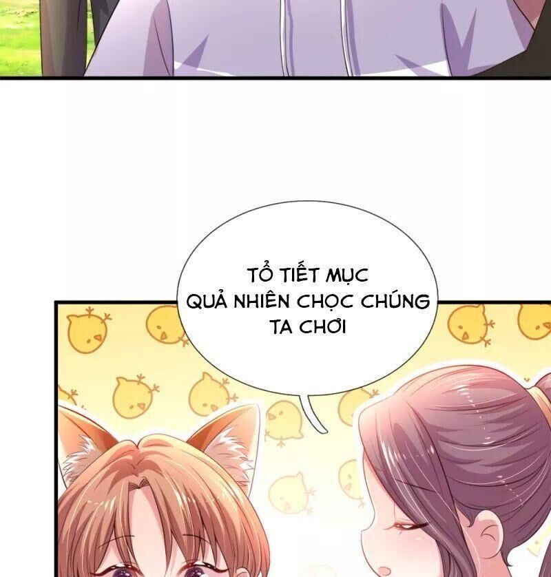 ma ma đột kích : cha mời tiếp chiêu chapter 38 10