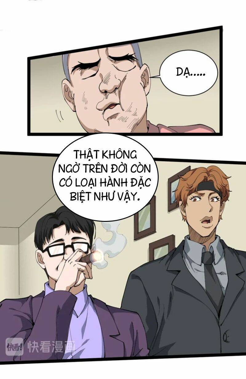 hồi xuân tiểu độc y chapter 24 4